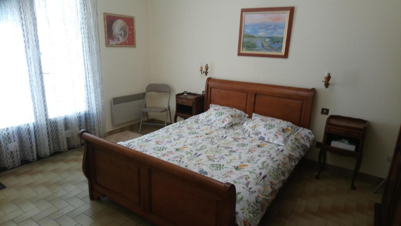 Appartement 48 M2 Avec Jardin Au Rdc Dans Villa A 5 Min A Pied Des Thermes De Vernet-Les-Bains, Location De Samedi A Samedi Zewnętrze zdjęcie