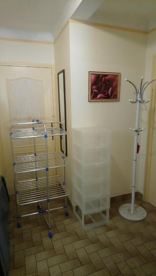 Appartement 48 M2 Avec Jardin Au Rdc Dans Villa A 5 Min A Pied Des Thermes De Vernet-Les-Bains, Location De Samedi A Samedi Zewnętrze zdjęcie