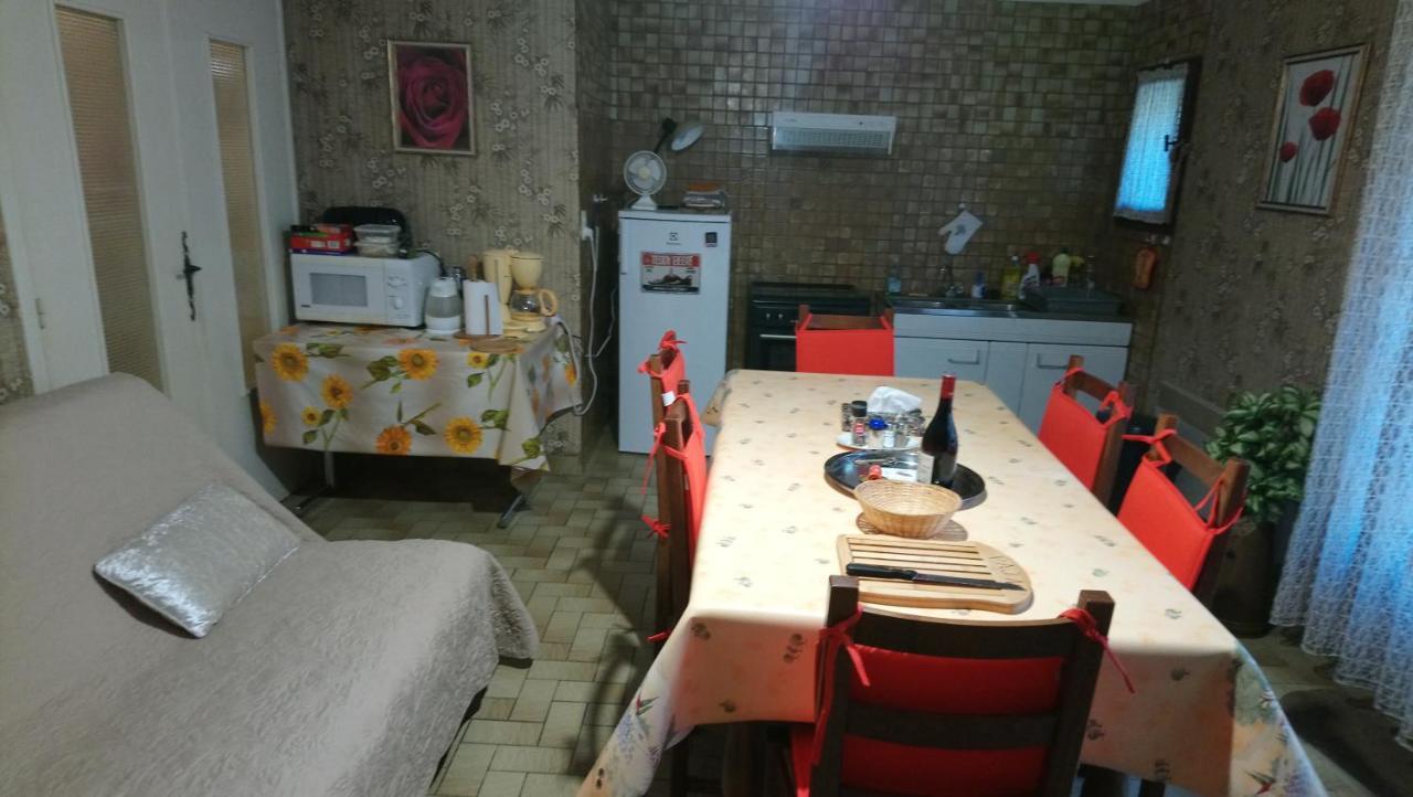 Appartement 48 M2 Avec Jardin Au Rdc Dans Villa A 5 Min A Pied Des Thermes De Vernet-Les-Bains, Location De Samedi A Samedi Zewnętrze zdjęcie