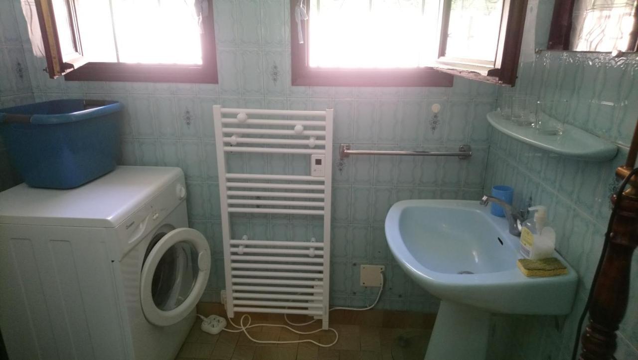 Appartement 48 M2 Avec Jardin Au Rdc Dans Villa A 5 Min A Pied Des Thermes De Vernet-Les-Bains, Location De Samedi A Samedi Zewnętrze zdjęcie
